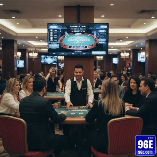 96e.com - clássico jogos de cassino para descobrir