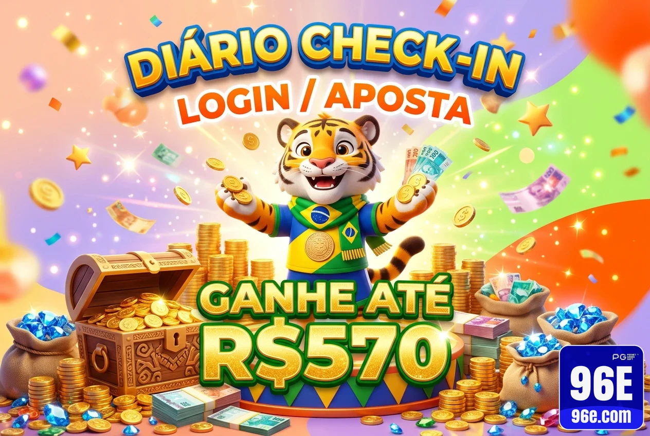 Domine o Jogo com 96e.com: Tecnologia e Emoção em Sintonia