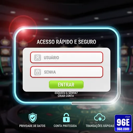 96e.com - direto entrada rápida para compartilhar