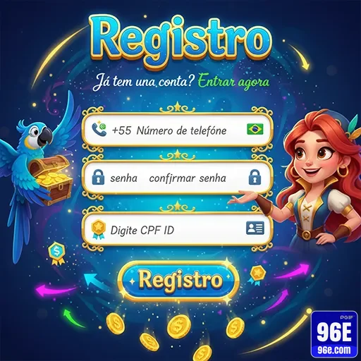 96e.com Vantagens de Criar Seu Perfil na 96e.com